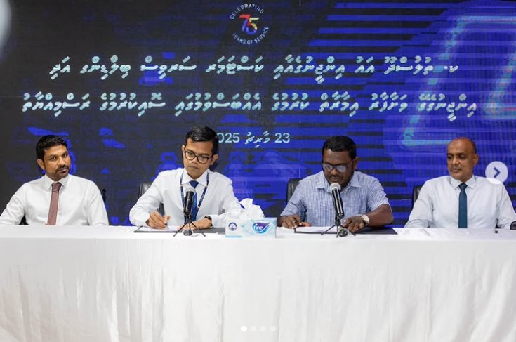 ތުލުސްދޫގައި ސްޓެލްކޯގެ އައު އިންޖީނުގެއަކާއި އެކްސްޕީރިއެންސް ސެންޓަރެއް އެޅުމަށް ހަވާލުކޮށްފި